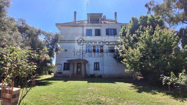 appartamento in vendita a Roma in zona Olgiata