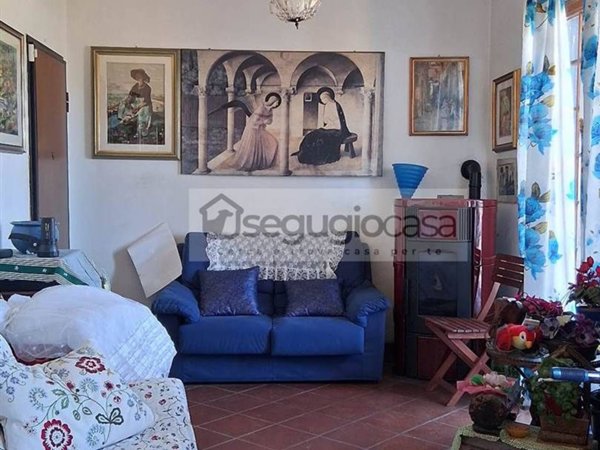appartamento in vendita a Roma in zona Tor di Quinto