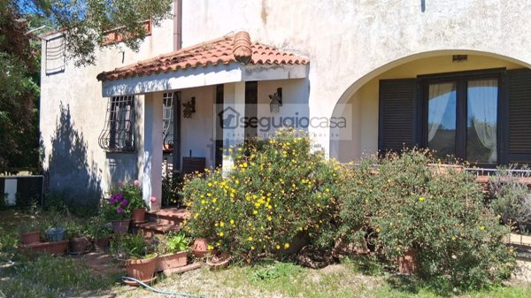 appartamento in vendita a Roma in zona Olgiata