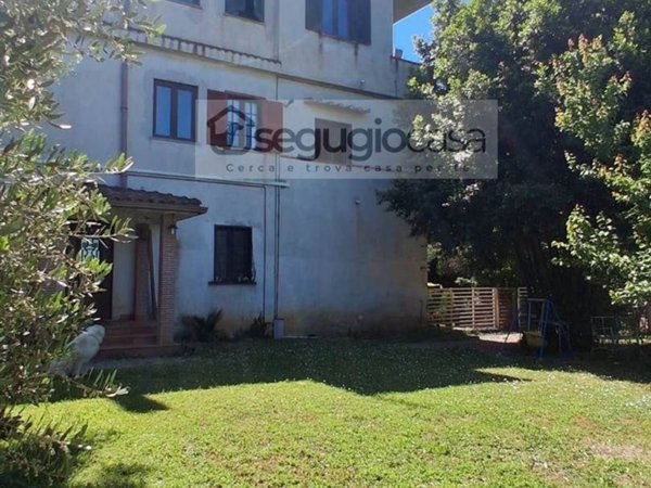 appartamento in vendita a Roma in zona Tor di Quinto