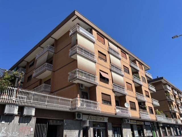 appartamento in vendita a Roma in zona Monte Sacro/Talenti