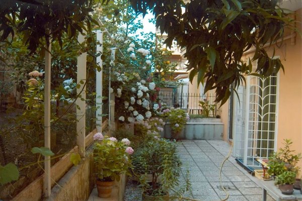 appartamento in vendita a Roma in zona Collatino