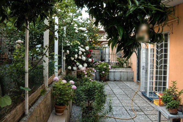 appartamento in vendita a Roma in zona Collatino