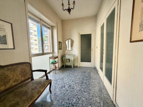appartamento in vendita a Roma in zona Monte Sacro/Talenti