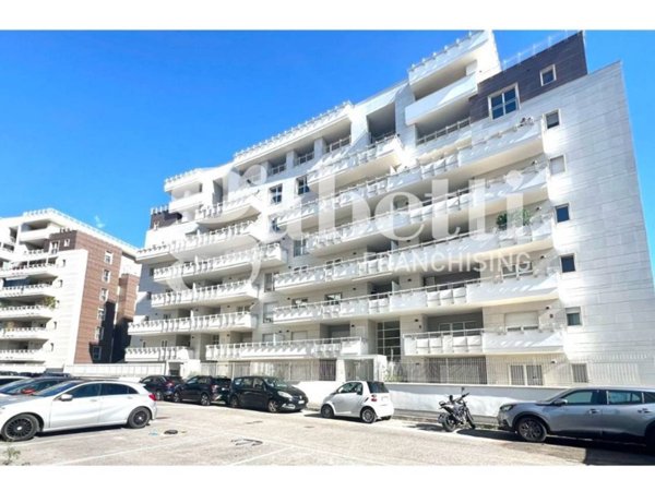 appartamento in vendita a Roma in zona Mezzocammino