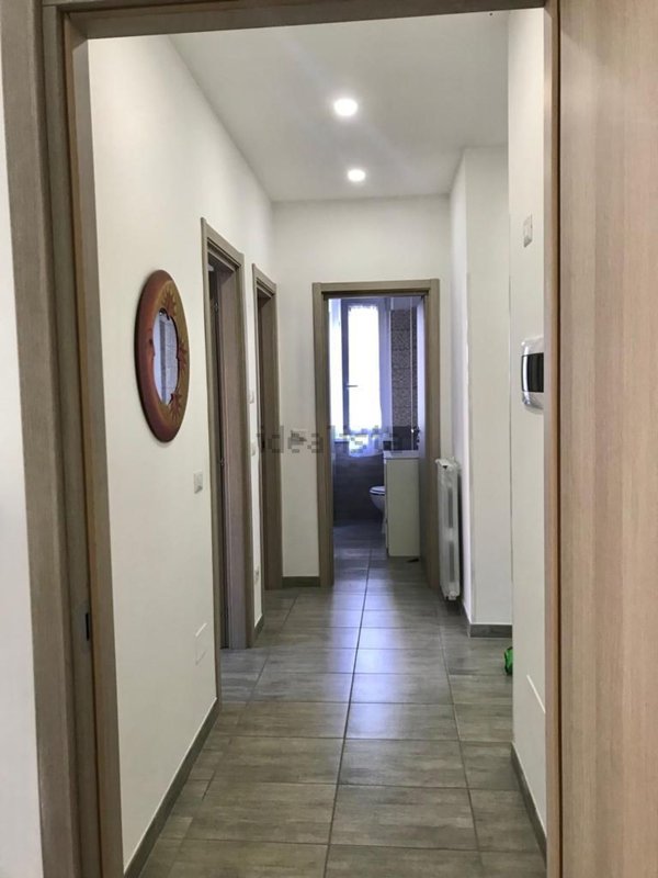 appartamento in vendita a Roma in zona Montespaccato