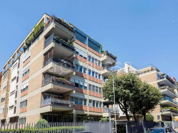 ufficio in vendita a Roma in zona Pinciano