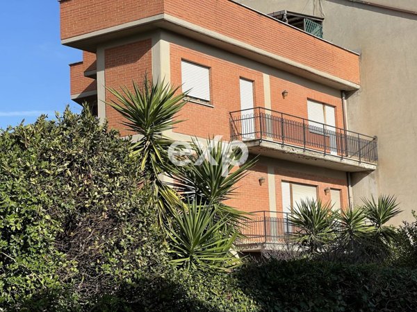 appartamento in vendita a Roma in zona Fidene