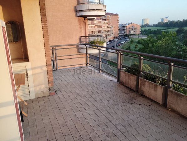 appartamento in vendita a Roma in zona Ostiense