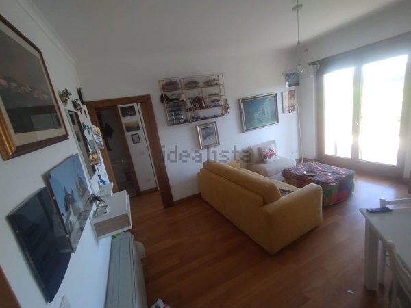 appartamento in vendita a Roma in zona Ostiense