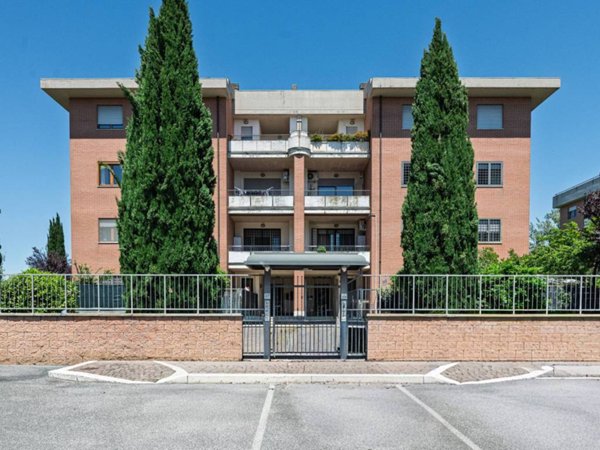 appartamento in vendita a Roma in zona Casal Boccone
