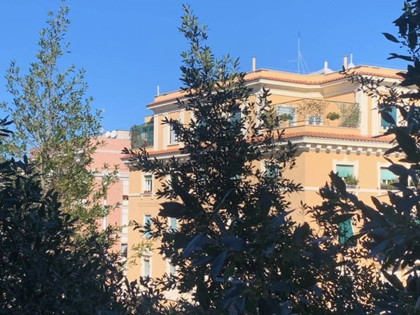 appartamento in vendita a Roma in zona Trieste