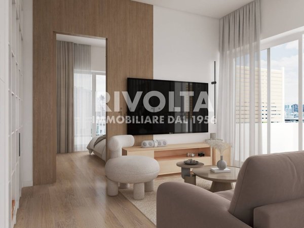 appartamento in vendita a Roma in zona Pinciano