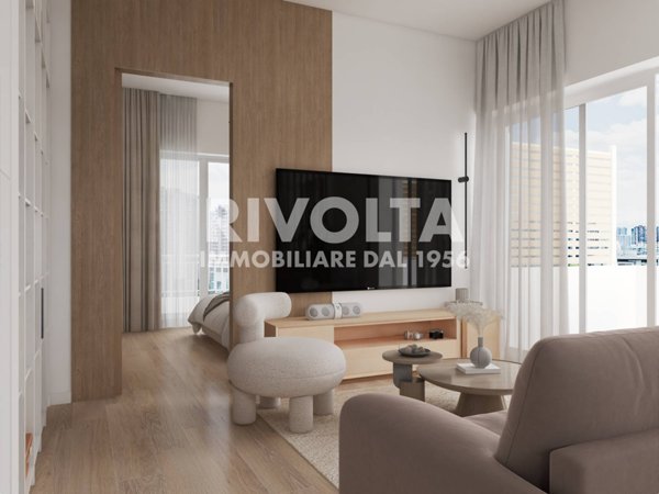 appartamento in vendita a Roma in zona Parioli