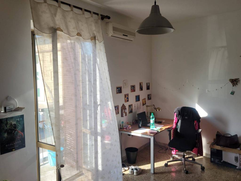 appartamento in vendita a Roma in zona Aurelio
