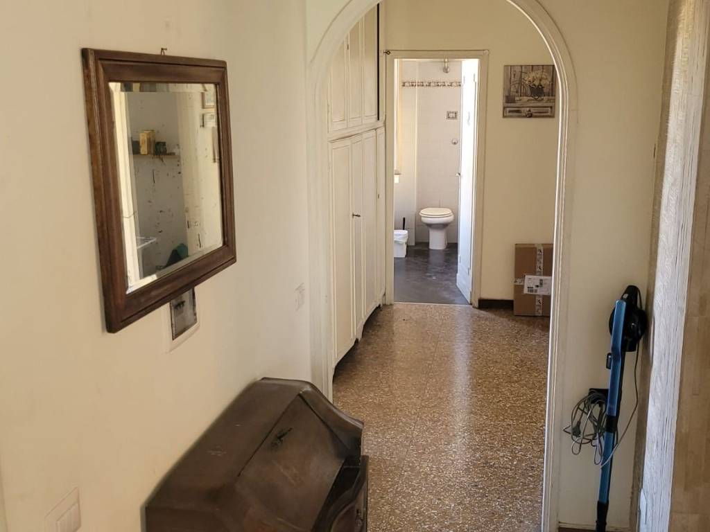 appartamento in vendita a Roma in zona Aurelio