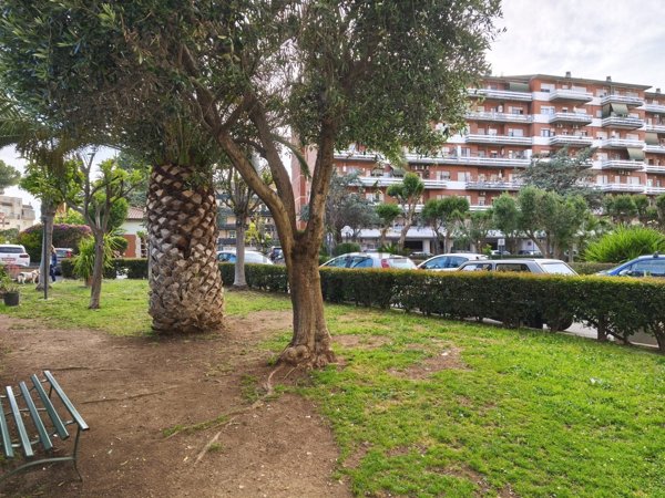 appartamento in vendita a Roma in zona Ponte Mammolo