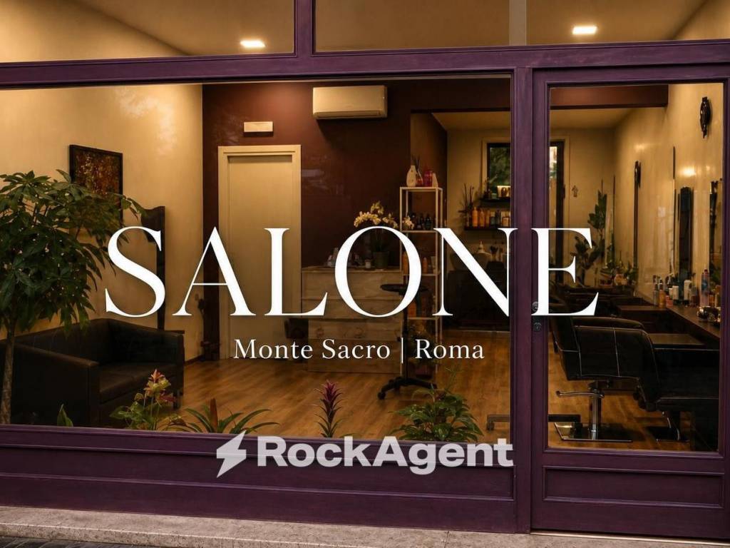 negozio in vendita a Roma in zona Pietralata