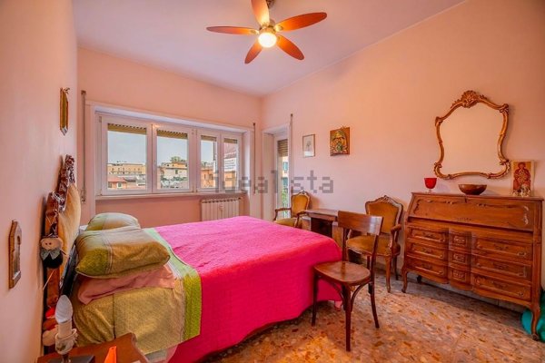 appartamento in vendita a Roma in zona Appio Latino
