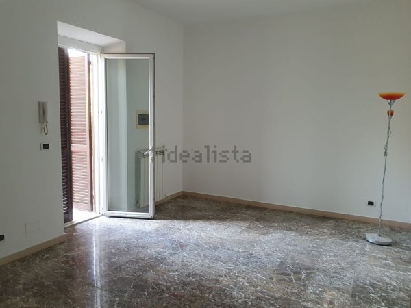appartamento in vendita a Roma in zona Giuliano Dalmata
