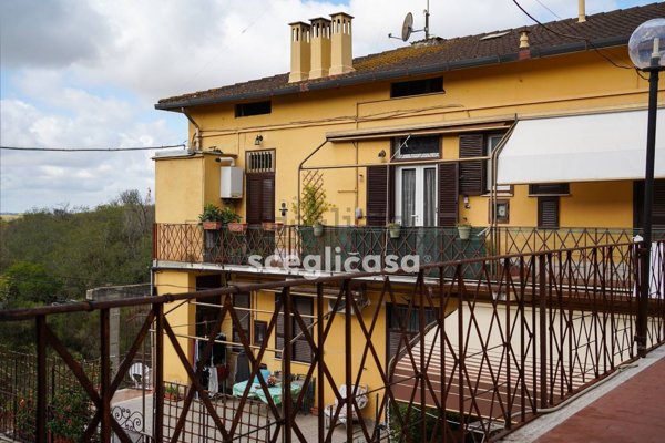 appartamento in vendita a Roma in zona Aurelio