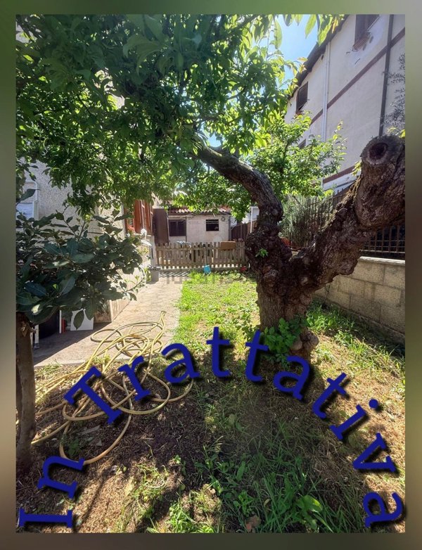 appartamento in vendita a Roma in zona Prima Porta