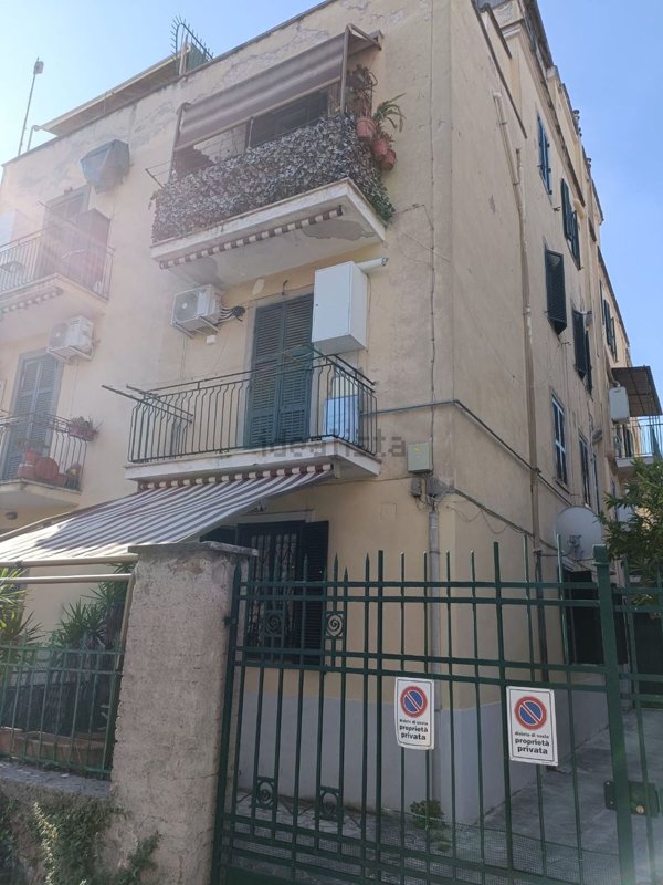 appartamento in vendita a Roma in zona Alessandrino