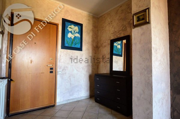 appartamento in vendita a Roma in zona Collatino