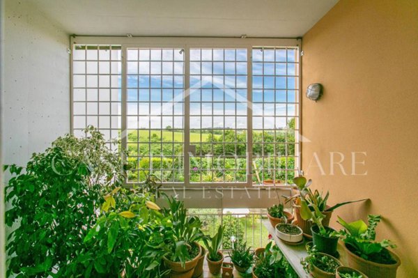 appartamento in vendita a Roma in zona Labaro