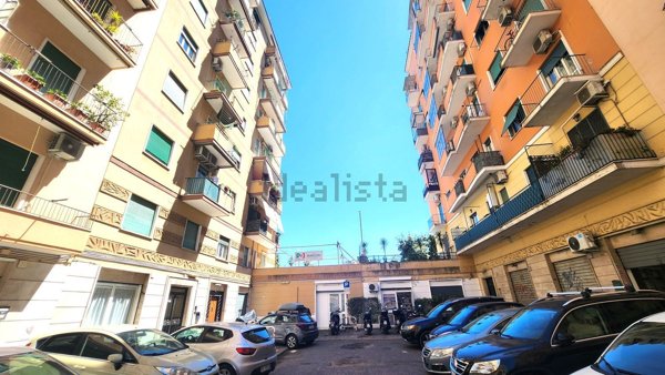appartamento in vendita a Roma in zona Portuense