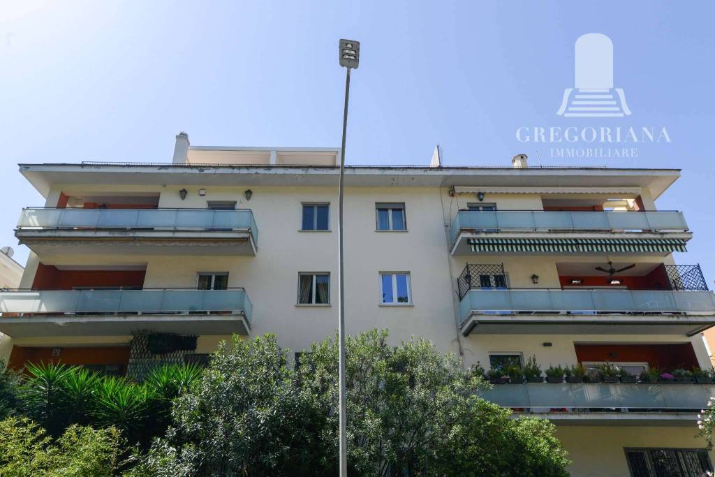 appartamento in vendita a Roma in zona Pinciano