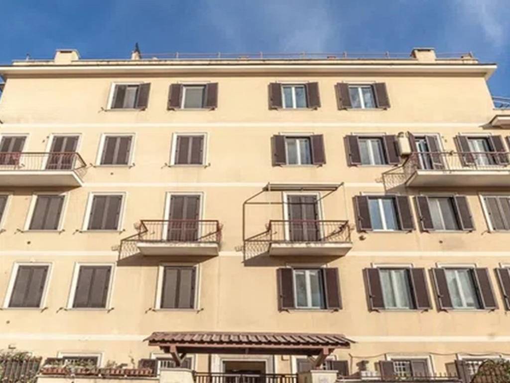 appartamento in vendita a Roma in zona Portuense