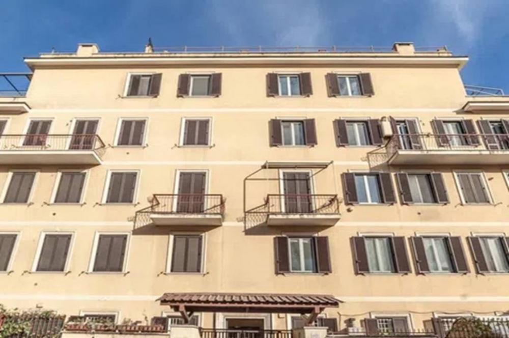 appartamento in vendita a Roma in zona Portuense