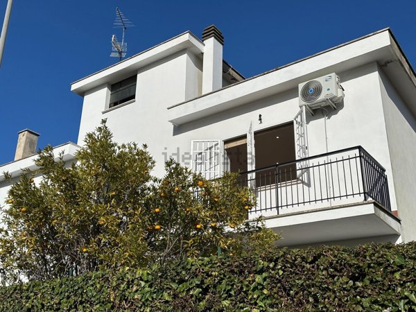 appartamento in vendita a Roma in zona La Storta
