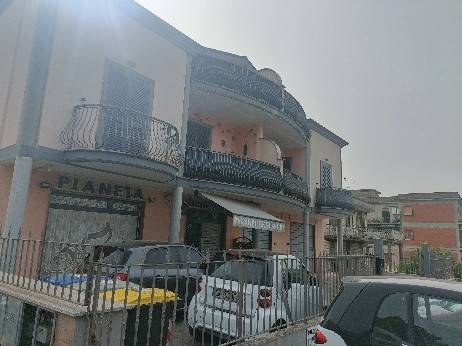 appartamento in vendita a Roma in zona Finocchio