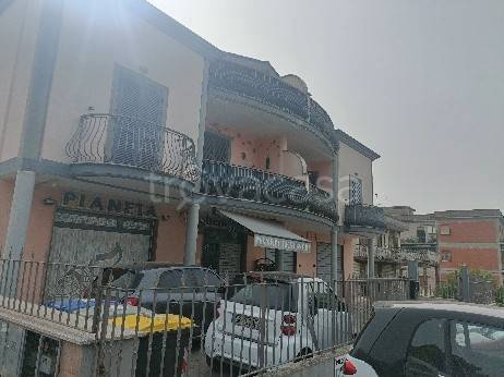 appartamento in vendita a Roma in zona Torre Gaia