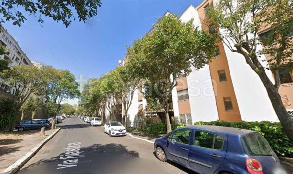 appartamento in vendita a Roma in zona Castel Giubileo
