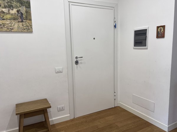 appartamento in vendita a Roma in zona Torre Gaia