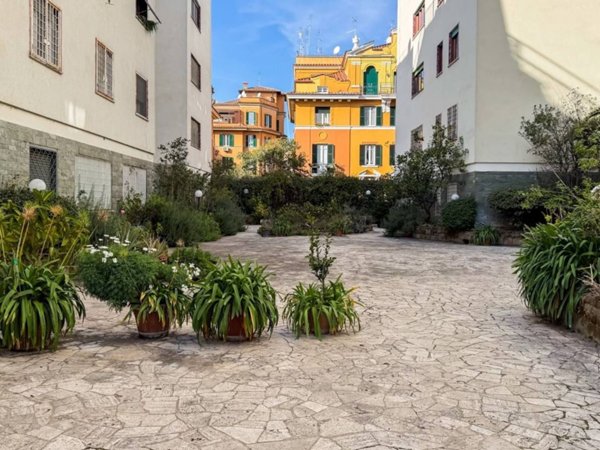 appartamento in vendita a Roma in zona Trieste