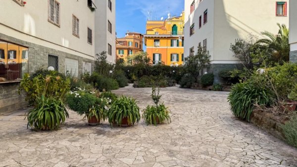 appartamento in vendita a Roma in zona Trieste