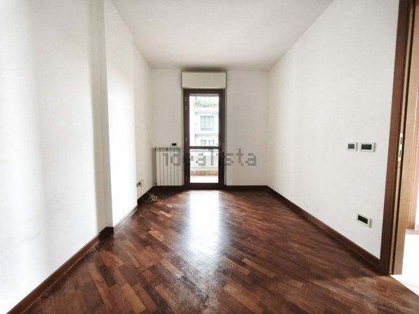appartamento in vendita a Roma in zona Selva Candida