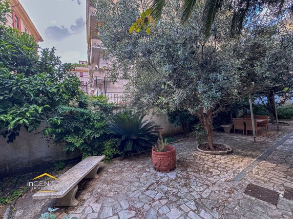 appartamento in vendita a Roma in zona Nomentano