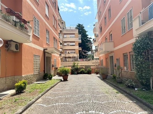 appartamento in vendita a Roma in zona Centro Storico