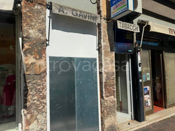 negozio in vendita a Roma in zona Pinciano