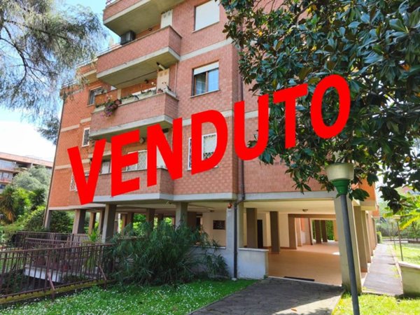 appartamento in vendita a Roma in zona Ponte Mammolo