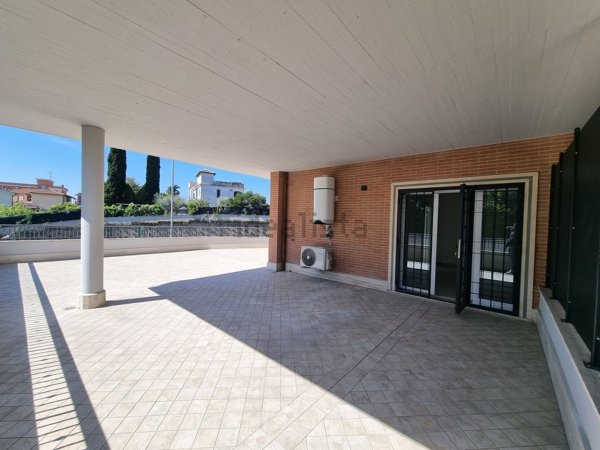 appartamento in vendita a Roma in zona Aurelio