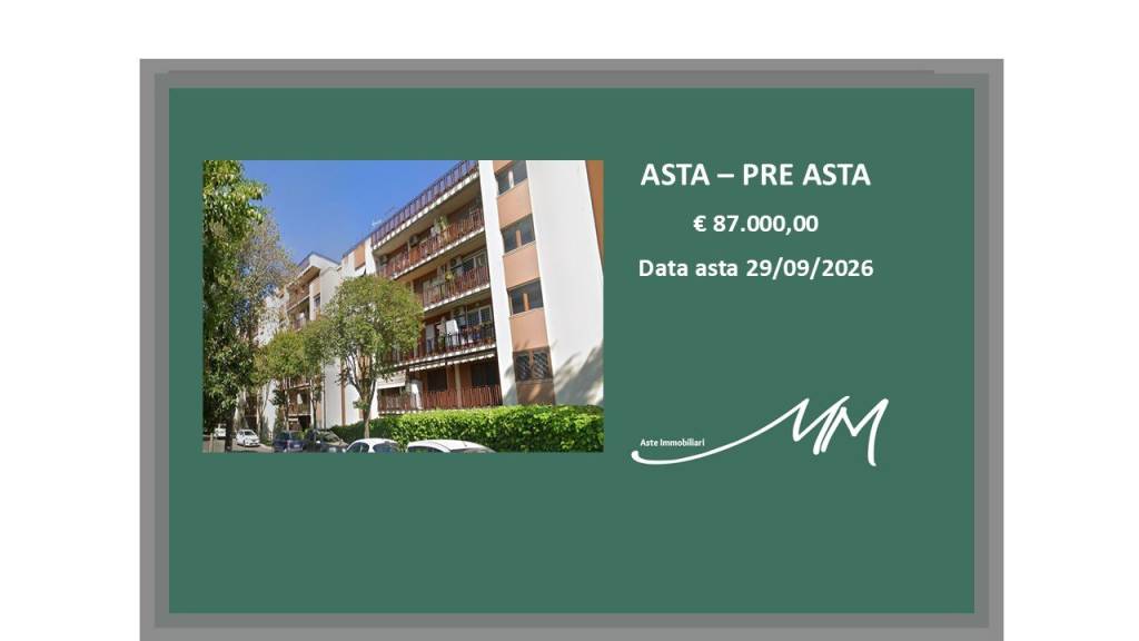 appartamento in vendita a Roma in zona Castel Giubileo