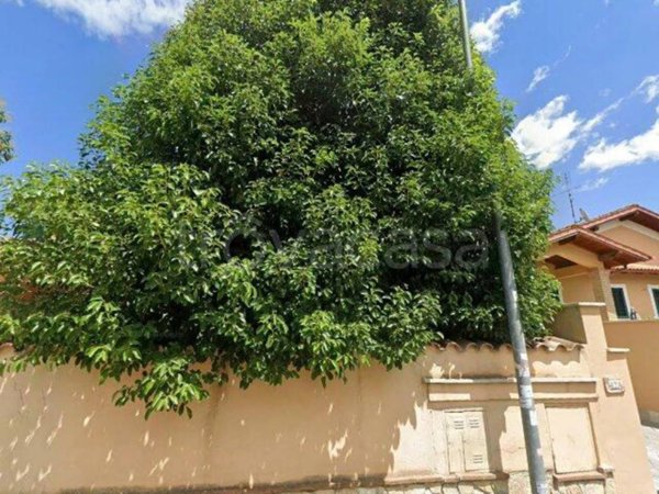 casa indipendente in vendita a Roma in zona Dragona/Bagnoletto