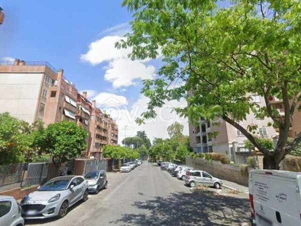 casa indipendente in vendita a Roma in zona Torrino