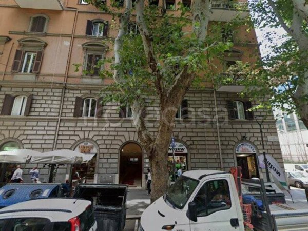 appartamento in vendita a Roma in zona Trieste